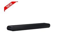 Samsung S60D S-Series 5.0ch Lifestyle Soundbar (2024)