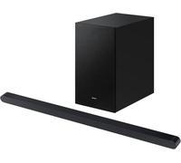 Samsung S700D Ultra Slim 3.1ch Lifestyle Soundbar with Subwoofer (2024)<br>