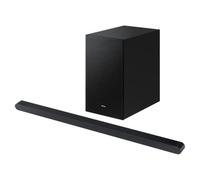 Samsung S700D Ultra Slim 3.1ch Lifestyle Soundbar with Subwoofer (2024)<br>