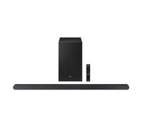 Samsung S700D 3.1ch Soundbar w/Wireless Dolby Atmos Audio, Ultra Slim Design, Q-Symphony, SpaceFit Sound Pro, Adaptive Sound, Game Mode Pro, HW-S700D/ZA (Newest Model)
