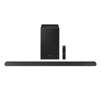 Samsung S700D Ultra Slim 3.1ch Lifestyle Soundbar with Subwoofer (2024)<br>