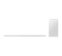 Samsung S701D Ultra Slim 3.1ch Lifestyle Soundbar with Subwoofer (2024)