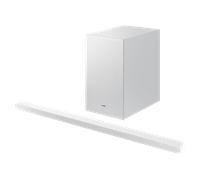Samsung S701D Ultra Slim 3.1ch Lifestyle Soundbar with Subwoofer (2024)