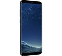 (Midnight Black) Samsung Galaxy S8+ Single Sim | 64GB | 4GB RAM