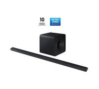 Samsung S800D Ultra Slim 3.1.2ch Lifestyle Soundbar with Subwoofer (2024)