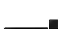 Samsung S800D Soundbar 3.1.2 Channel With Soundbar In Black Black
