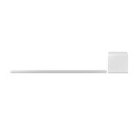 Samsung HW-S801B/XU soundbar speaker White 3.1.2 channels 330 W