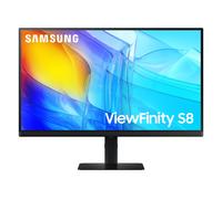 Samsung 27 Inch FHD 1080p Monitor S80D (LS27D800EAUXEN)