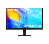 Samsung S80D computer monitor 68.6 cm (27") 3840 x 2160 pixels 4K