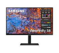 Samsung Viewfinity S8 S32b800pxu 32´´ 4k Ips Led Monitor