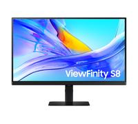 Samsung S80UD computer monitor 68.6 cm (27") 3840 x 2160 pixels 4