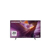 Samsung S85F 55-Inch Oled 4K Vision Ai Smart Tv Black