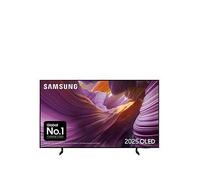 Samsung S85F 55" 4K Ultra HD OLED Smart TV [2025] - QE55S85F, Black