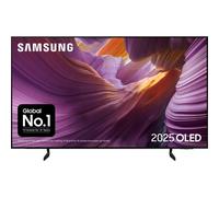 Samsung QE65S85F 65 inch OLED 4K Ultra HD HDR Smart TV