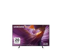Samsung S85F 77-Inch Oled 4K Vision Ai Smart Tv Black