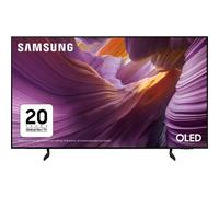 Samsung S85F 83" 4K Ultra HD OLED Smart TV [2025] - QE83S85F
