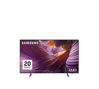 Samsung S85F 83-Inch & Oled 4K Vision Ai Smart Tv Black