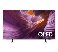 Samsung S85F QE83S85FAE 2.11 m (83") 4K Ultra HD Smart TV Wi-Fi Black (1 year warranty)