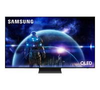 SAMSUNG S90D 48" OLED 4K Smart AI TV 2024 - QE48S90D, New