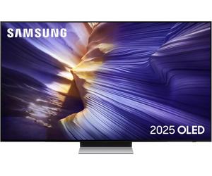 Samsung S90F 77" OLED 4K Vision AI Smart TV 2025 - QE77S90F (1 Year Warranty)