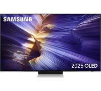 SAMSUNG S90F 83" OLED 4K Vision AI Smart TV 2025 - QE83S90F (1 Year Warranty)