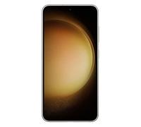 Samsung S911B Galaxy S23 5G 128GB/8GB RAM Dual-SIM cream