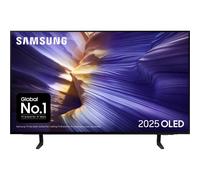 Samsung S93F 42" 4K Ultra HD OLED Smart TV [2025] - QE42S93F, Black