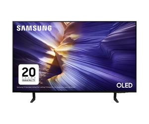 Samsung S93F 42" 4K Ultra HD OLED Smart TV [2025] - QE42S93F
