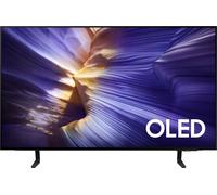 Samsung S93F 42" 4K Ultra HD OLED Smart TV [2025] - QE42S93F, Black