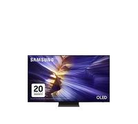 Samsung S93F 55-Inch Oled 4K Vision Ai Smart Tv Black