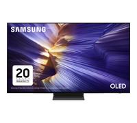 Samsung OLED 77 Inch S93F AI Smart TV