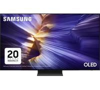 Samsung S93F 77" 4K Ultra HD OLED Smart TV [2025] - QE77S93F, Black