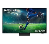 Samsung QE55S95DATXXU TV 139.7 cm (55") 4K Ultra HD Smart TV Wi-Fi Black