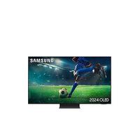 Samsung S95D, 65 Inch, Oled Glare Free, 4K Smart Tv With Infinity One Design One Colour