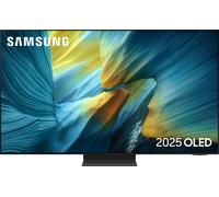 Samsung QE65S95F 65 inch OLED 4K Ultra HD HDR Smart TV