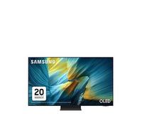 Samsung S95F 65-Inch Oled 4K Vision Ai Smart Tv Black