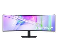 Samsung S95UC 49" VA Monitor, 5120 x 1440, 120Hz, 5ms