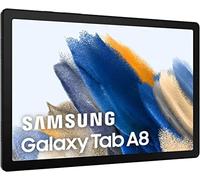 Samsung Sam Galaxy Tab A8 EU-128-4-0G-gy Galaxy Tab A8 EU WiFi 128/4 Grey