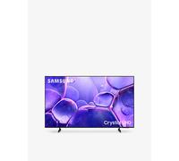Samsung 50" Crystal UHD U8020F 4K Smart TV (2025)