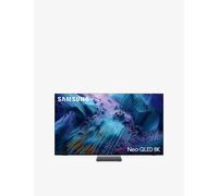 Samsung Samsung 2025 75In Neo QLED 8K Qn990F Ai Smart TV