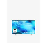 Samsung Samsung 43' Crystal UHD U8000H 4K Vision AI Smart TV