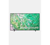 Samsung Samsung 43 Inch Crystal UHD TV UE43DU8000KXXU