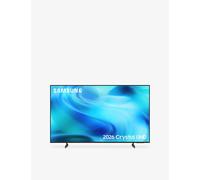 55`` 4K Crystal UHD Vision AI Smart TV