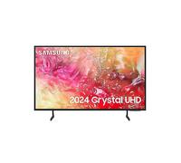Samsung Samsung 55 Inch Crystal UHD TV UE55DU7100KXXU Clear