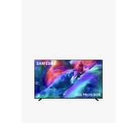 Samsung MRE65R85HAUXXU 65 Micro RGB 4K Ultra HD Smart TV with Tizen OS Dolby Atmos & 144Hz Gaming TV
