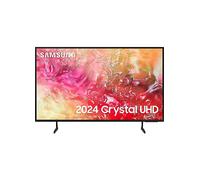Samsung Samsung 75 Inch Crystal UHD TV UE75DU7100KXXU Clear