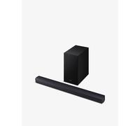 Samsung B46CF 2.1ch B-series Soundbar with Subwoofer, Dolby 2ch, (2025)