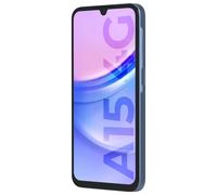 Samsung Samsung Galaxy A15 4G Smartphone 6.5" 4GB RAM 128GB, Light Blue