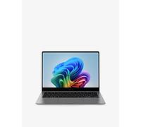 Samsung Galaxy Book5 Pro, AI Laptop, 16" Screen, Intel Core Ultra 7, 32GB Memory, 512GB Storage, Wi-Fi 7, Long Battery Life, Grey
