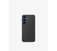 Samsung Galaxy Official Silicone Case for Galaxy S25+, Black